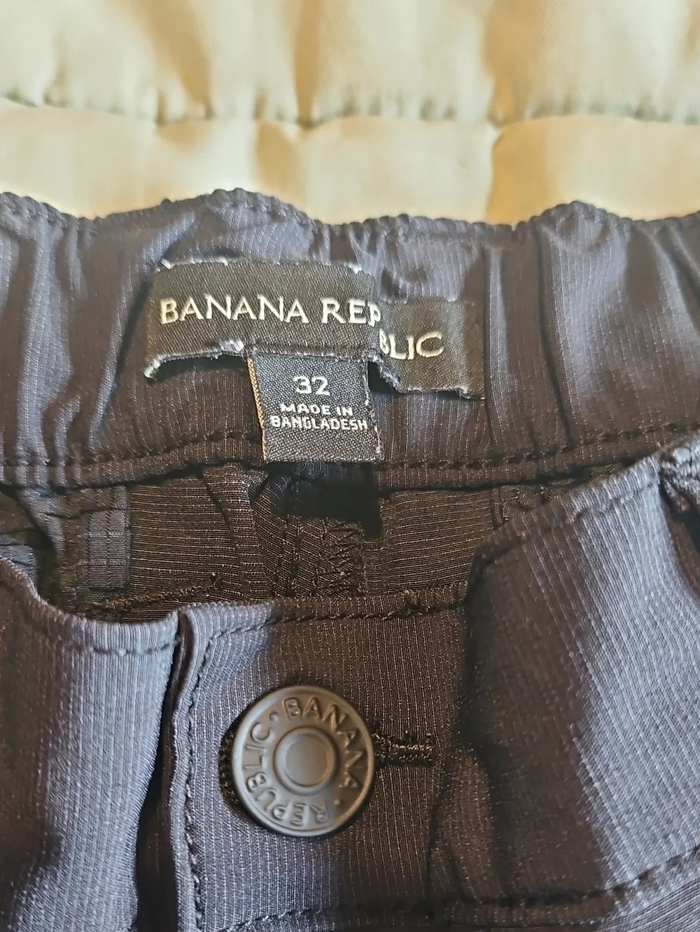 Banana Republic Mens Shorts 32 Waist